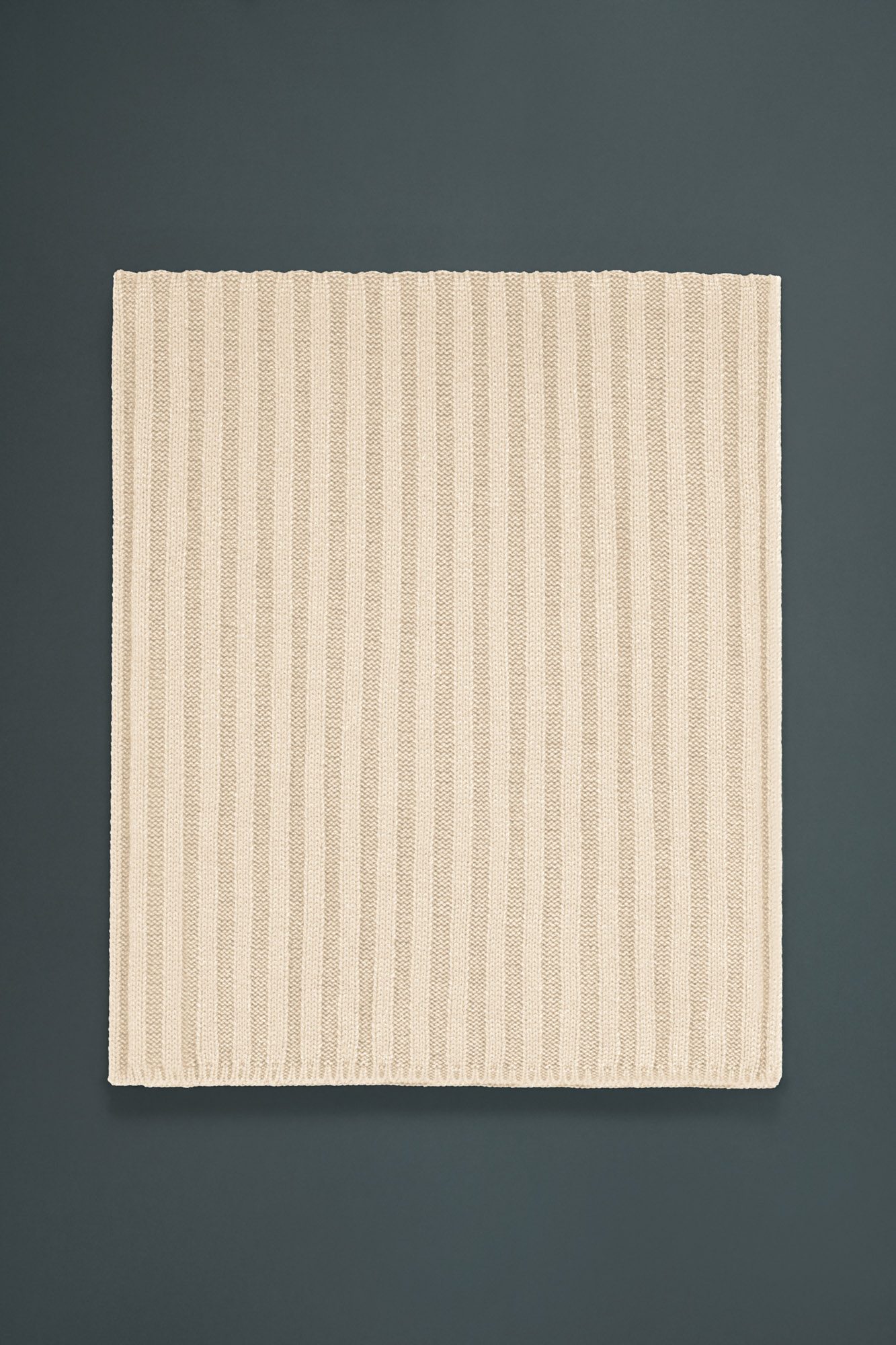 Sciarpa Da Uomo 100% Seta - 175x55 Cm, Tinta Unita, Elegante E Leggera