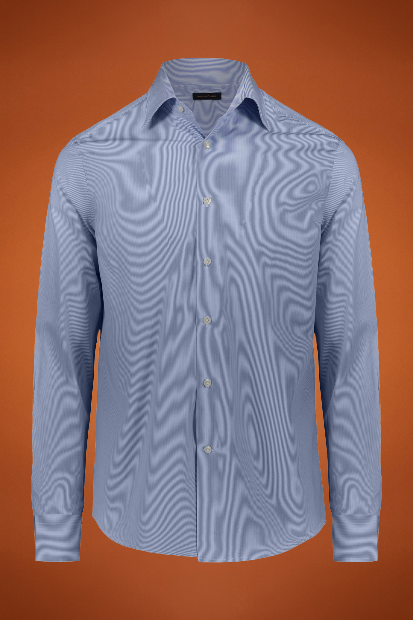 Camicie jacquard da uomo con stampe floreali e Paisley Camicie jacquard da uomo con stampe floreali e Paisley