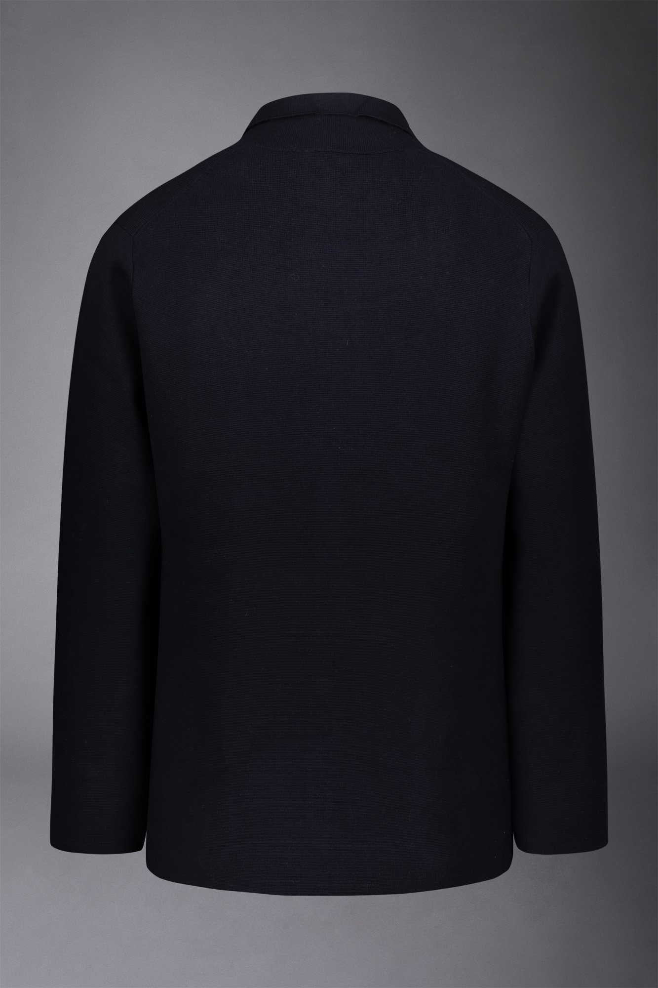 Maglione Uomo Comfort Cardigan Uomo In Puro Cotone Comodo E