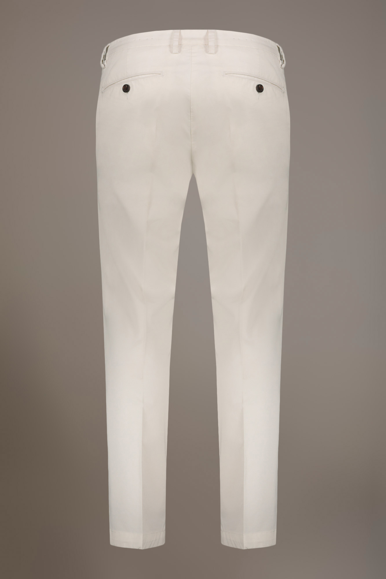 Pantalone chino classico image number null