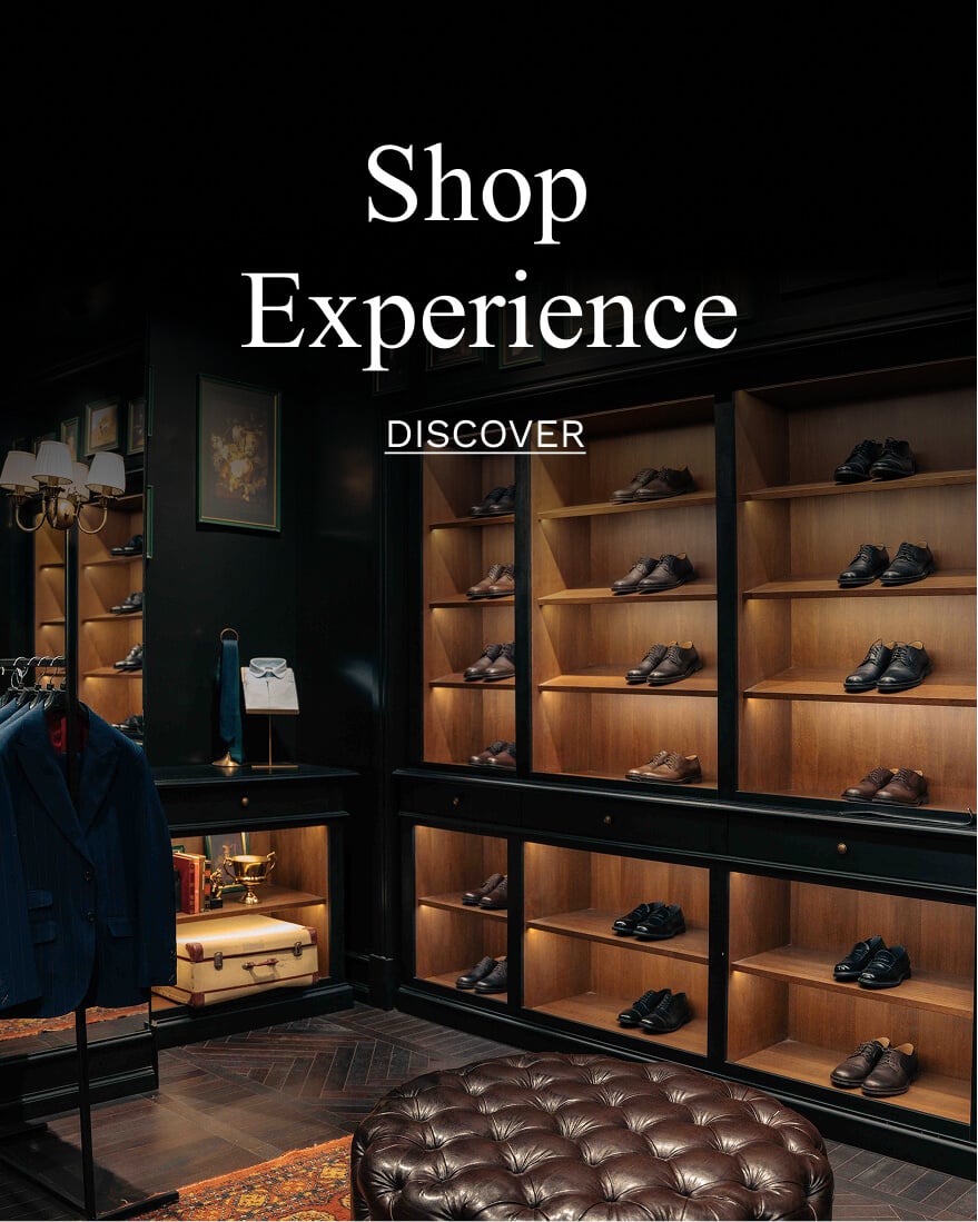Shop Experience