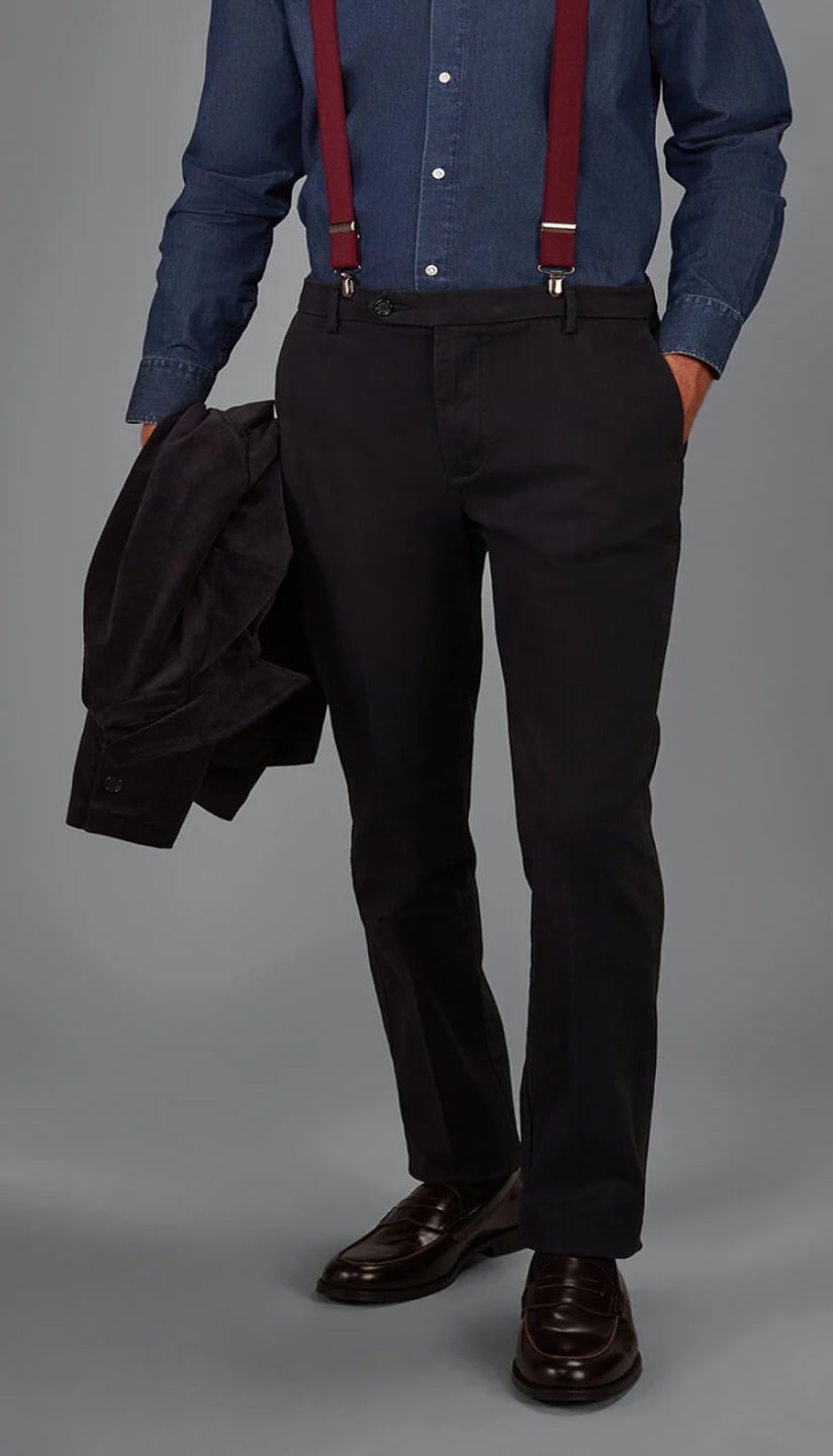 TROUSERS
