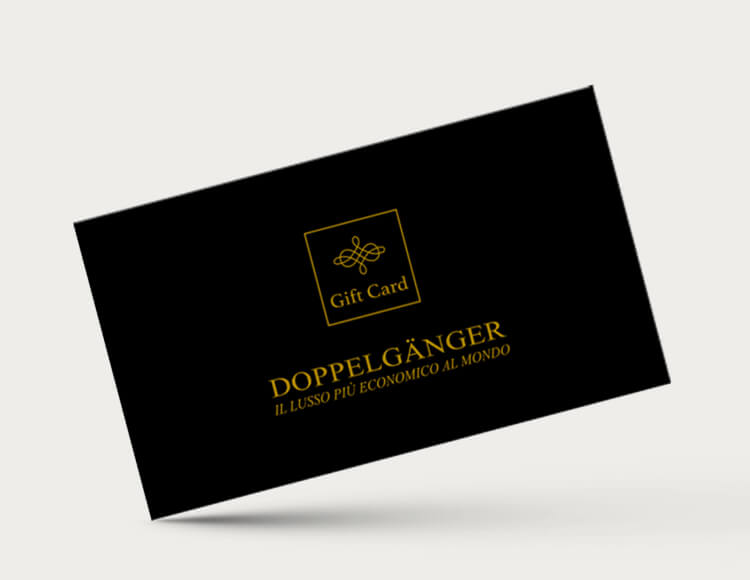 Men's and Women's Clothing Online | Spring/Summer 24 Collection |  Doppelgänger Rome