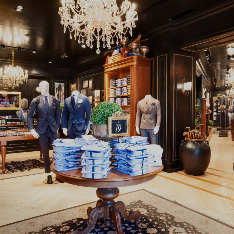 Abbigliamento uomo online | Doppelganger Roma | Nuova Collezione Spring  Summer 2022