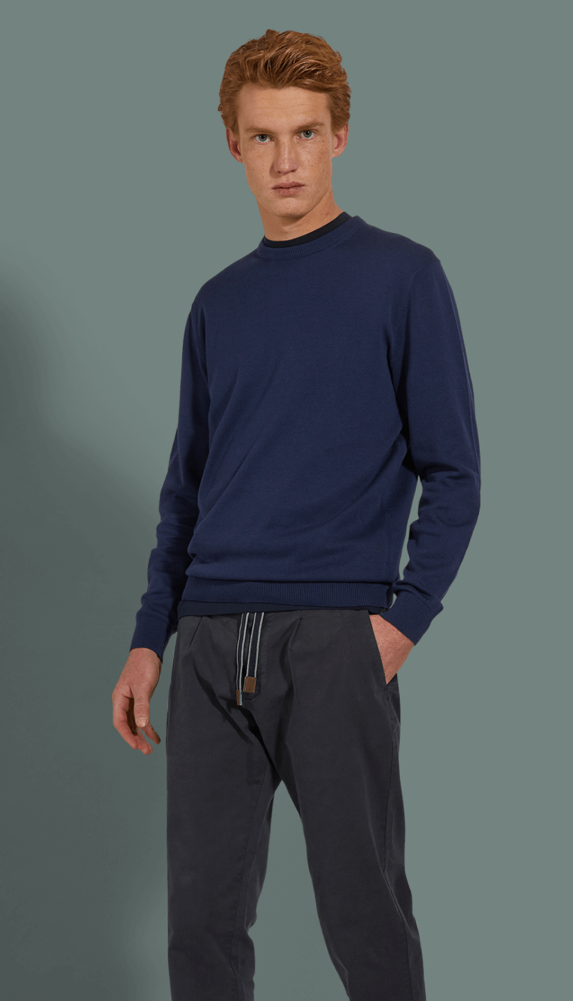 Maglie Uomo Online | Doppelganger