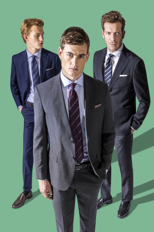Cappelli Uomo Online | Doppelganger