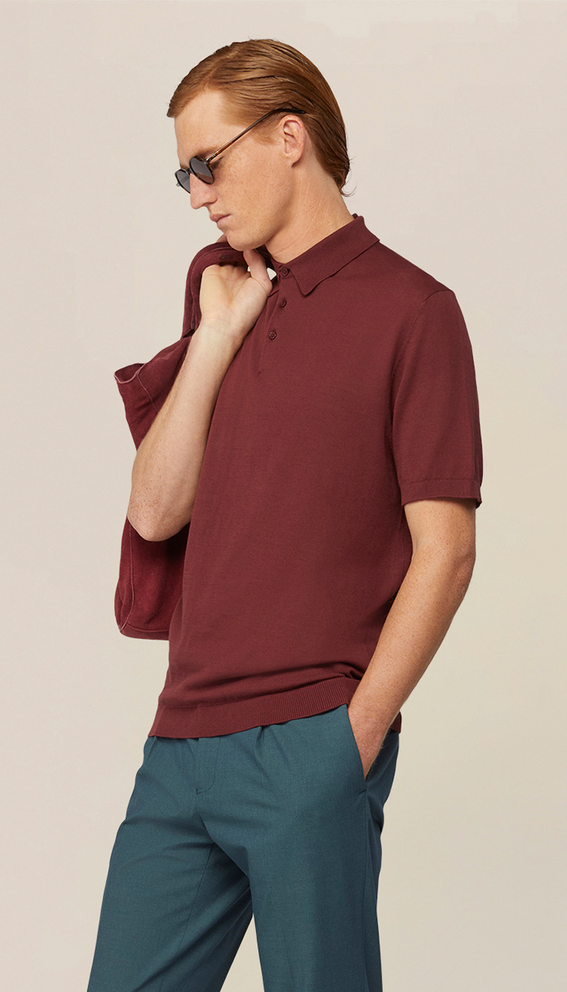 T-shirt & Polo