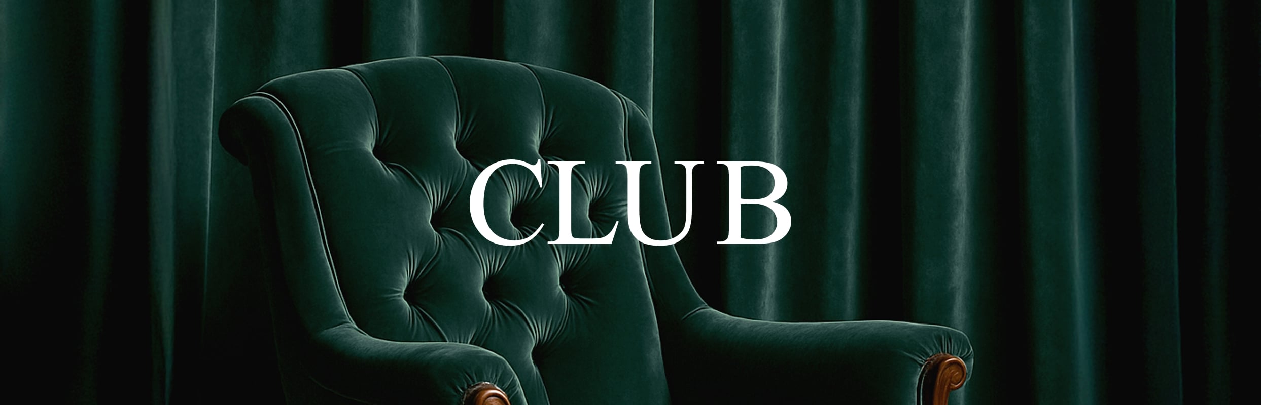 loyalty club loyalty club header image