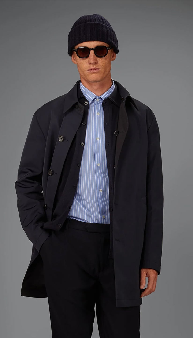 OUTERWEAR