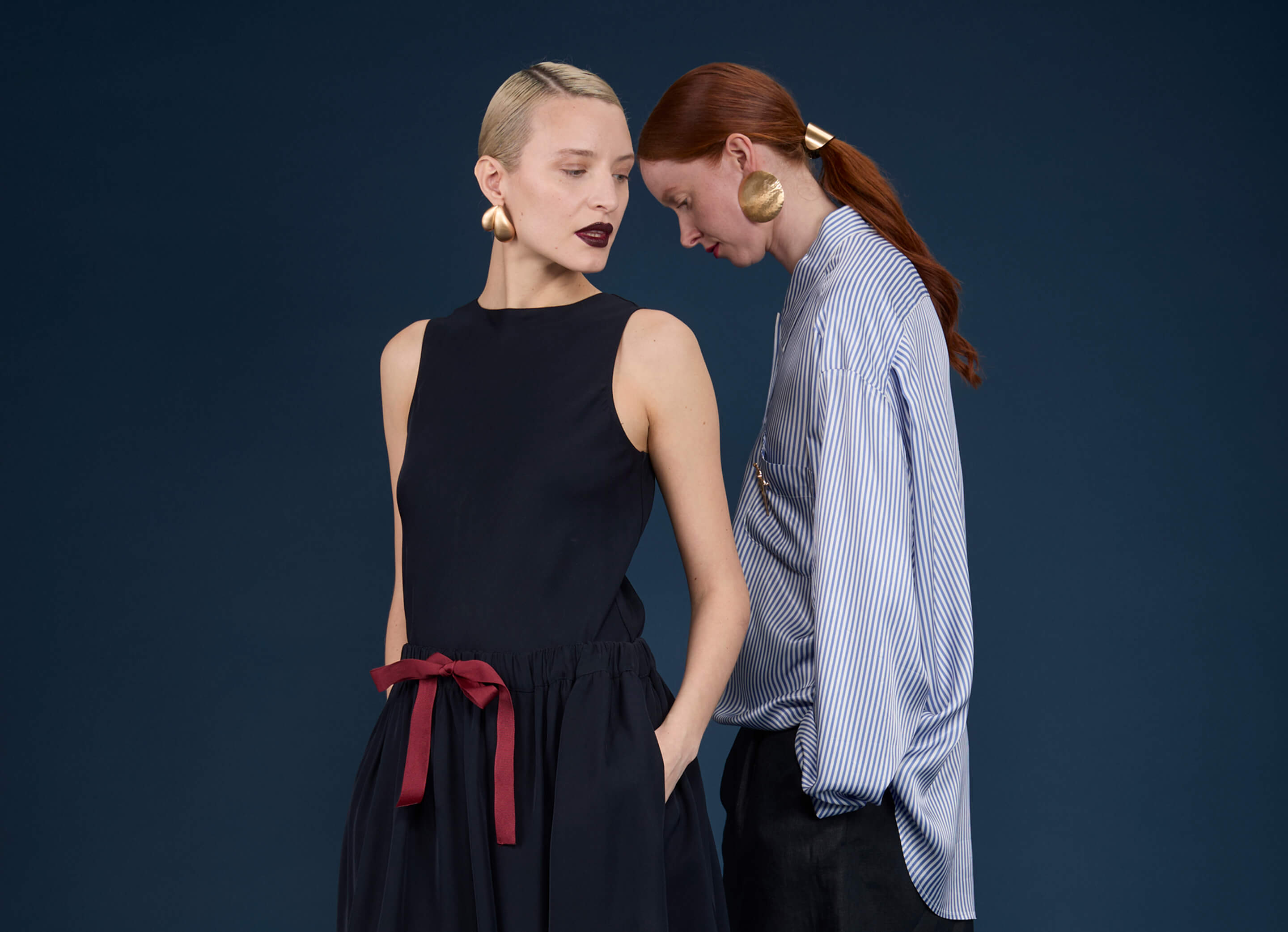 Men's and Women's Clothing Online | Spring/Summer 24 Collection |  Doppelgänger Rome