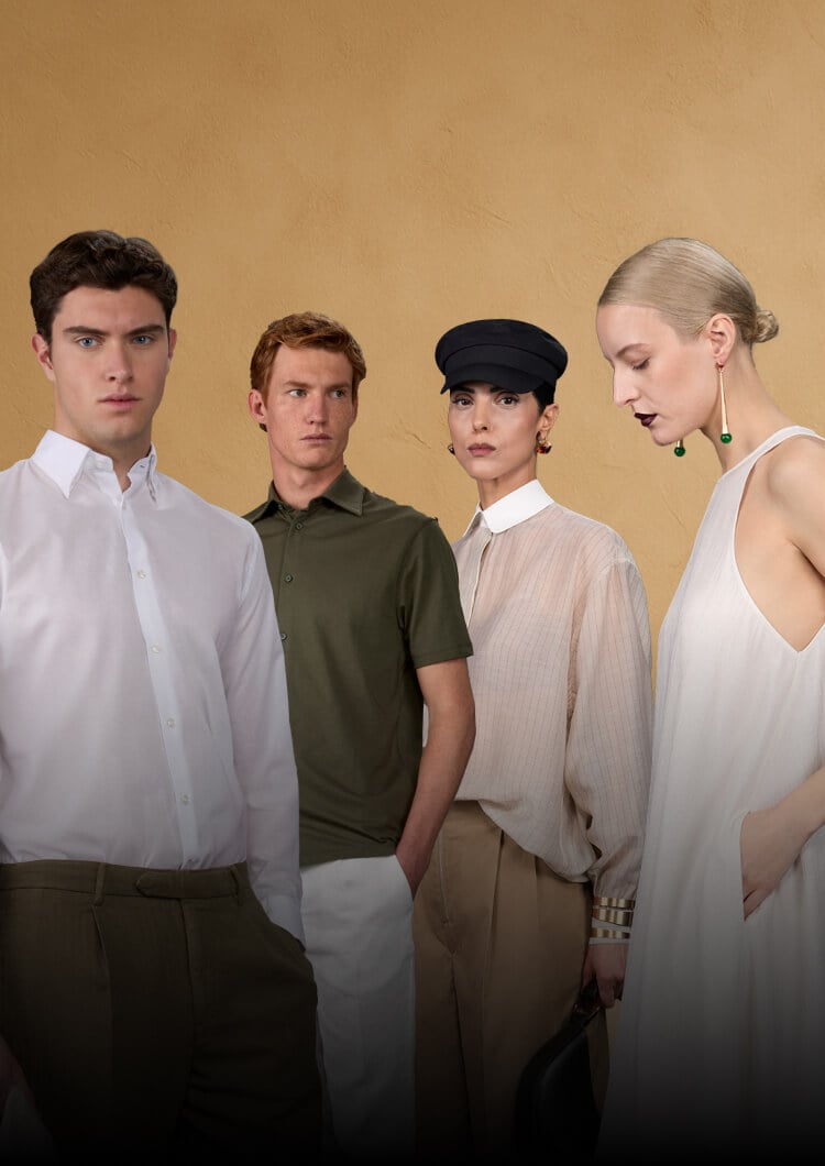 Summer Collection Men and Women 2025
