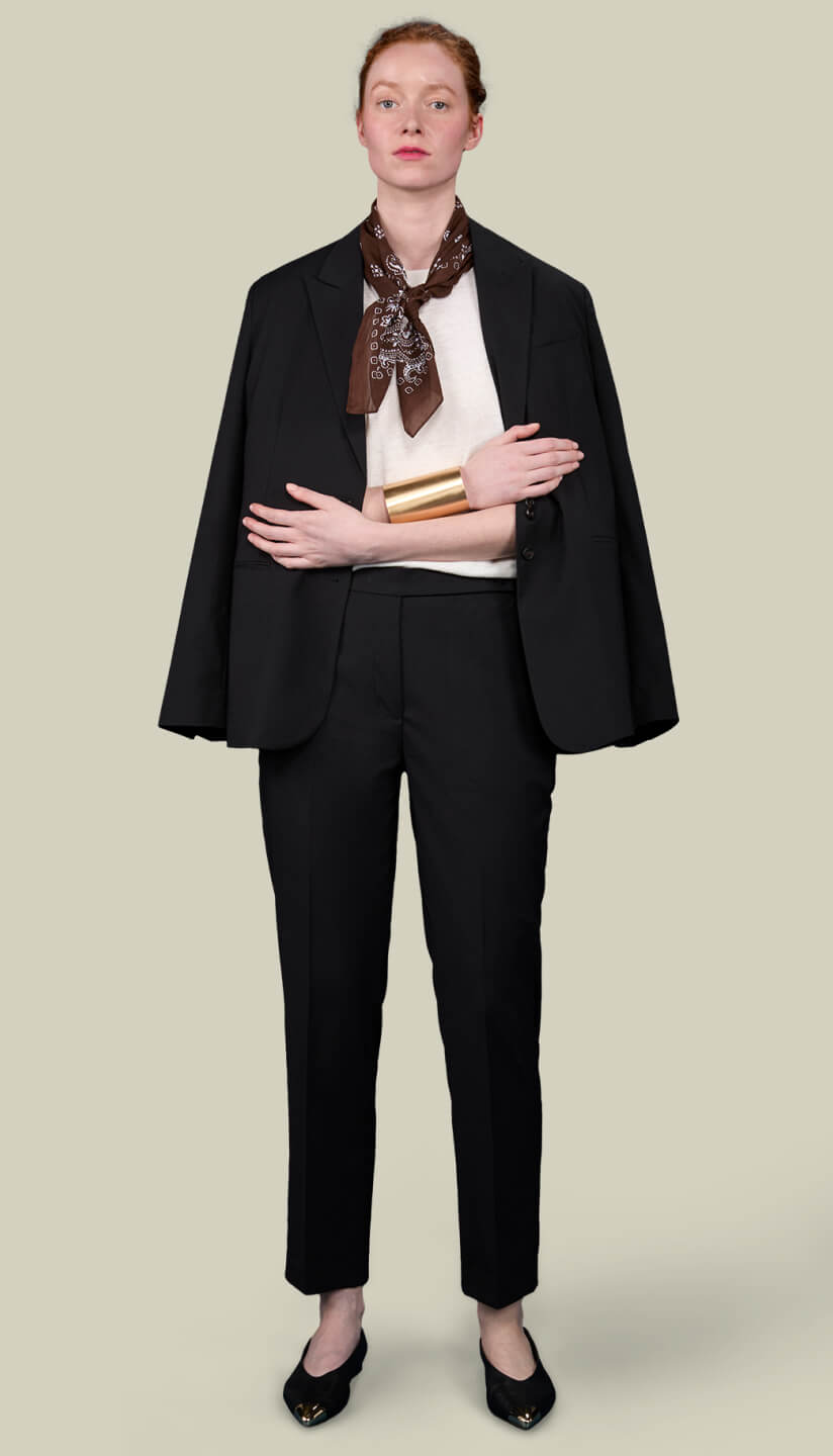 TROUSERS