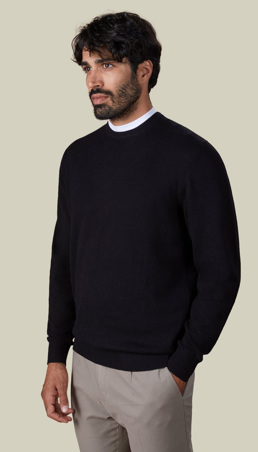 SWEATERS
