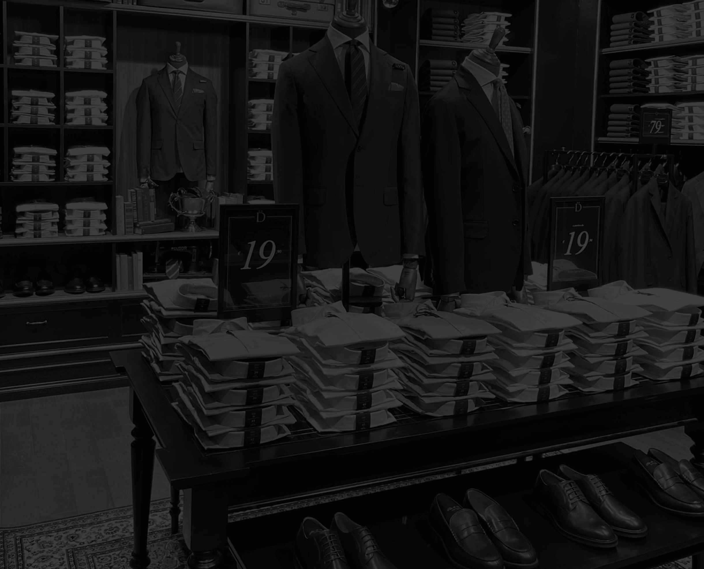 Abbigliamento uomo online | Doppelganger Roma | Nuova Collezione Spring  Summer 2022