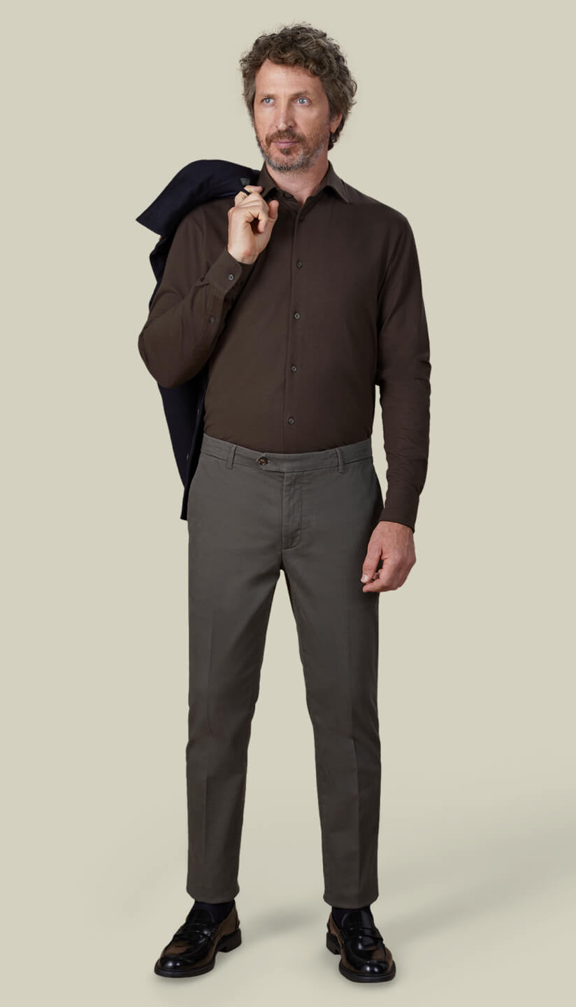 TROUSERS