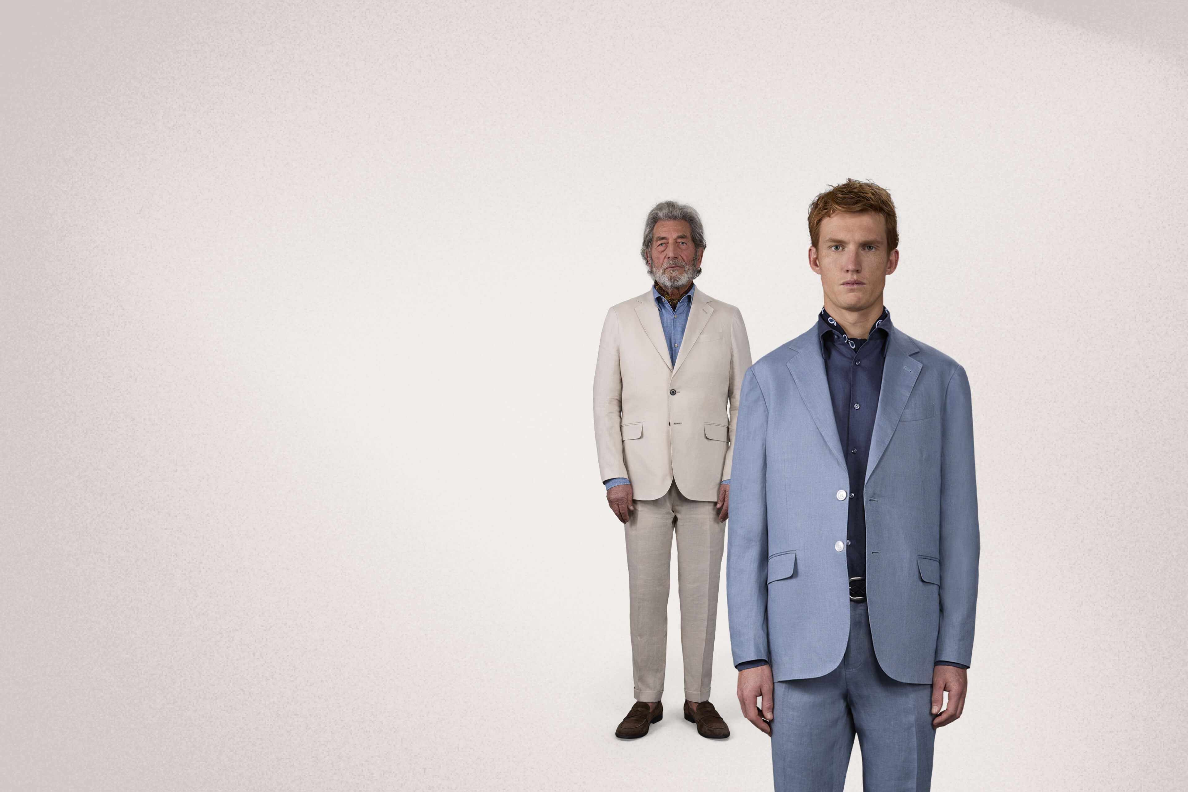 Summer Collection Men and Women 2025