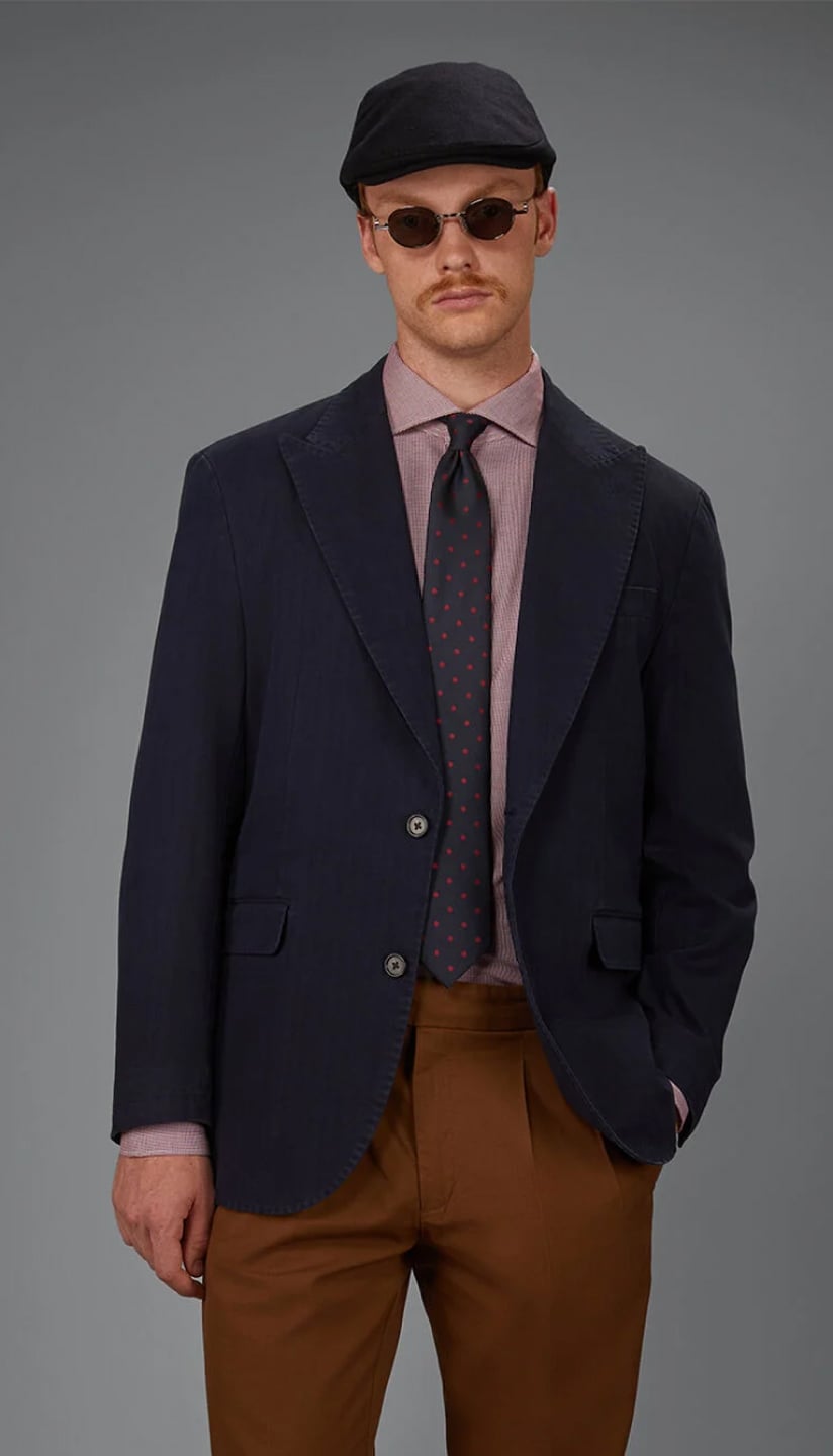 BLAZERS