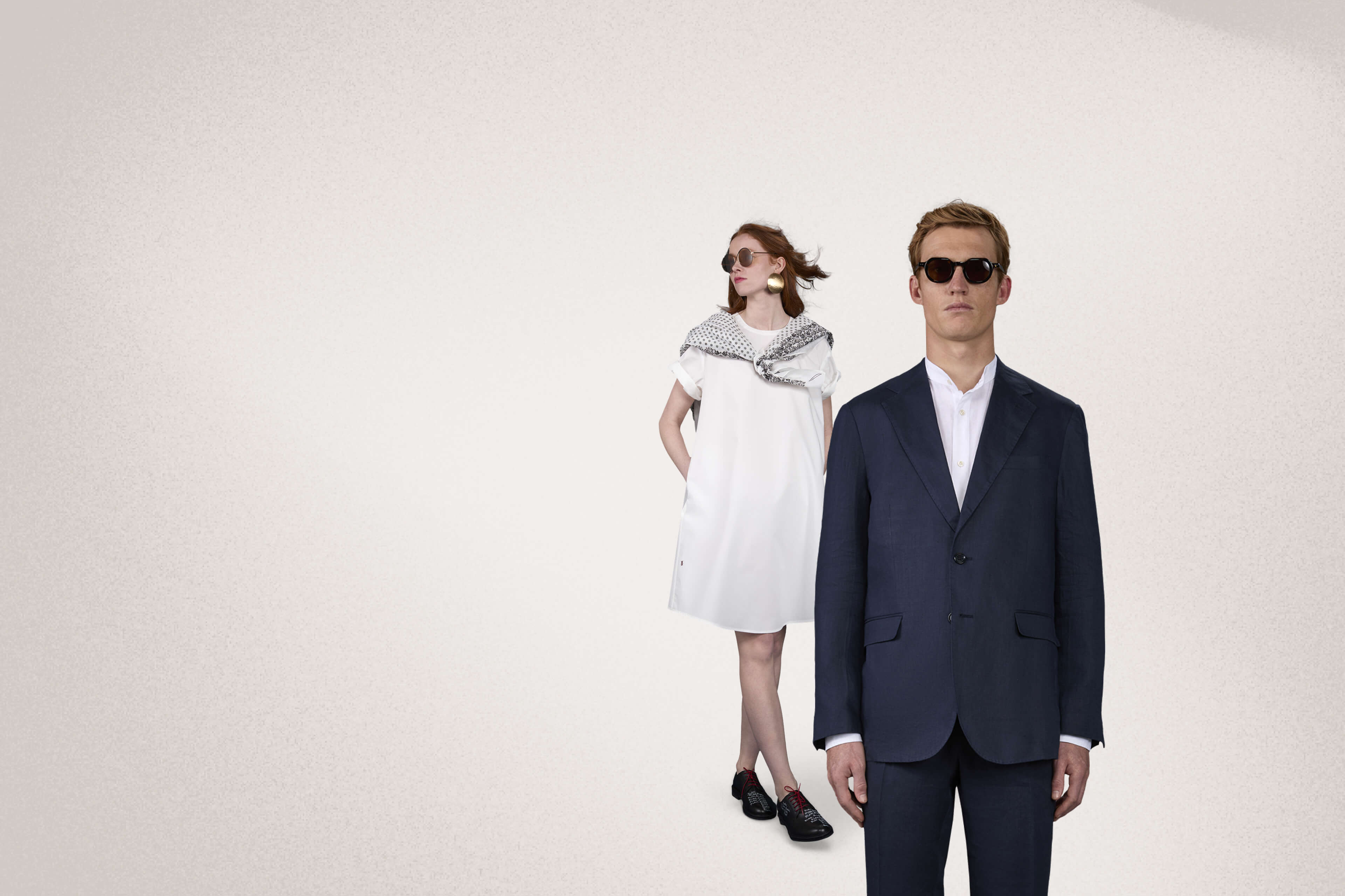 Summer Collection Men and Women 2025