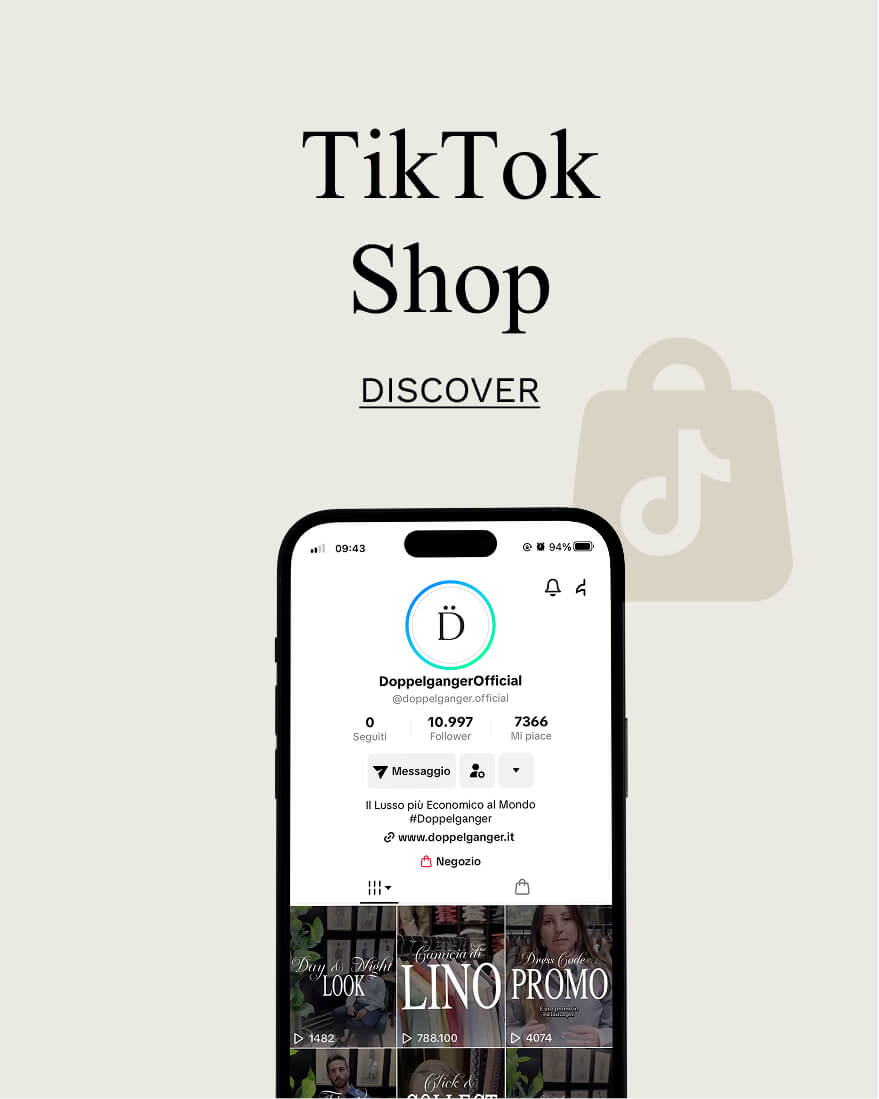 TikTok Shop