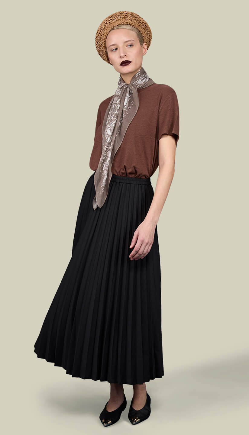 SKIRTS
